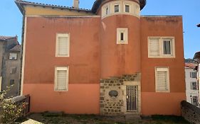 Le Puy En Velay - Appartement Grand Confort