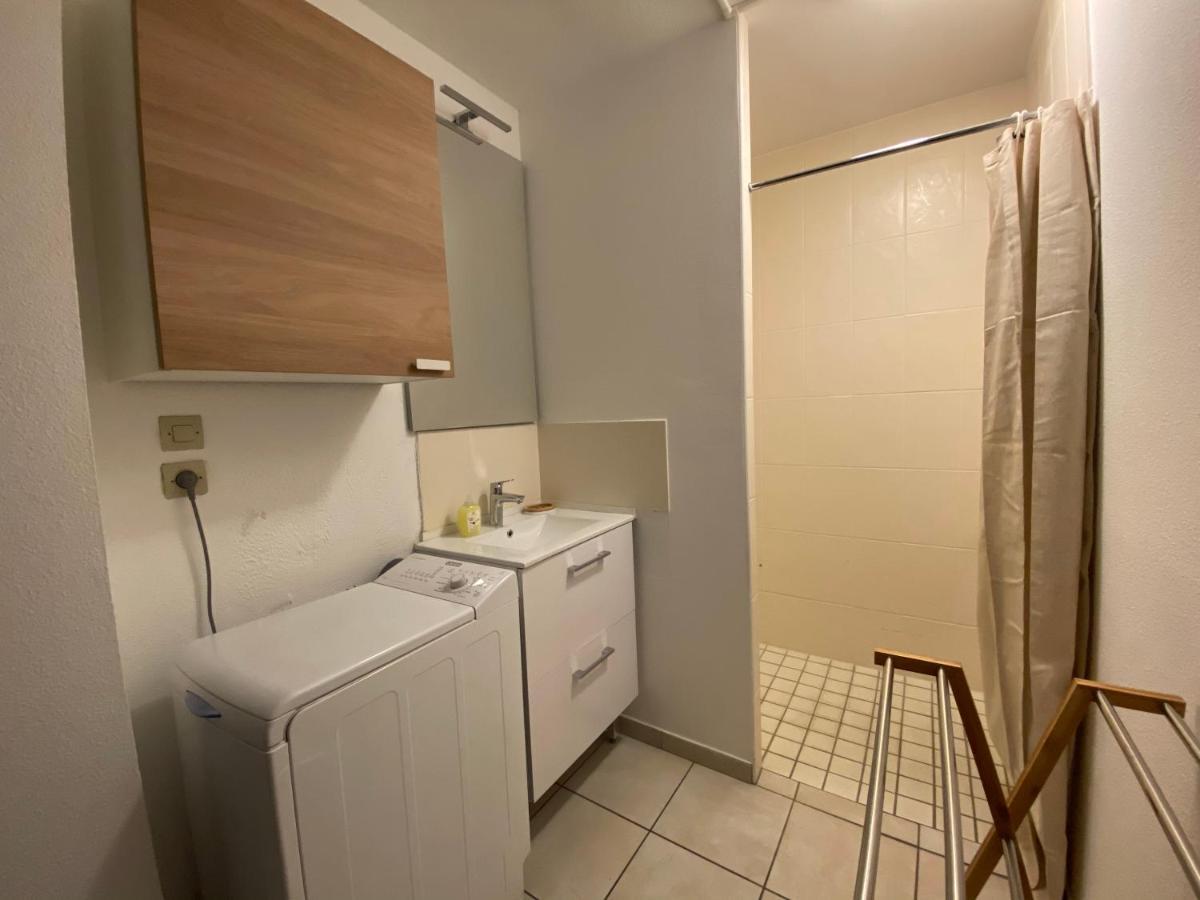 Le Puy En Velay - Appartement Grand Confort Exterior foto