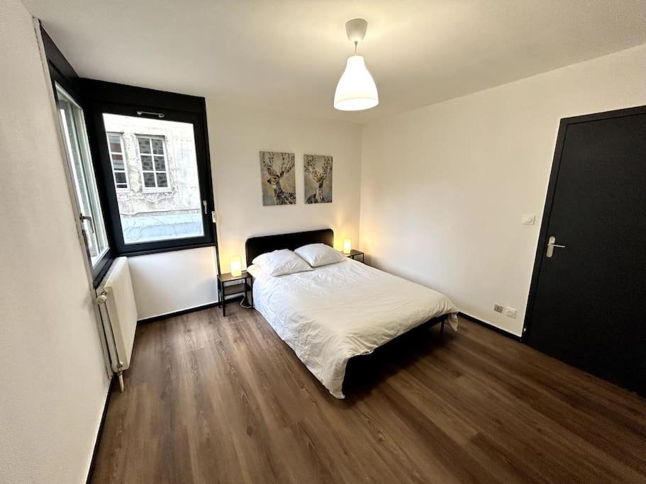 Le Puy En Velay - Appartement Grand Confort Exterior foto