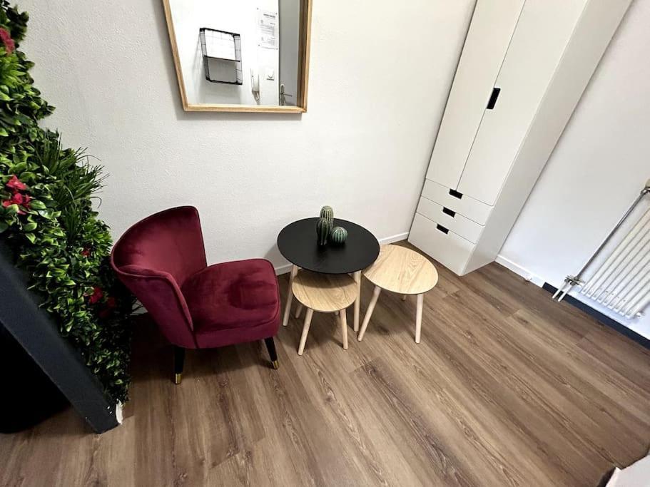 Le Puy En Velay - Appartement Grand Confort Exterior foto