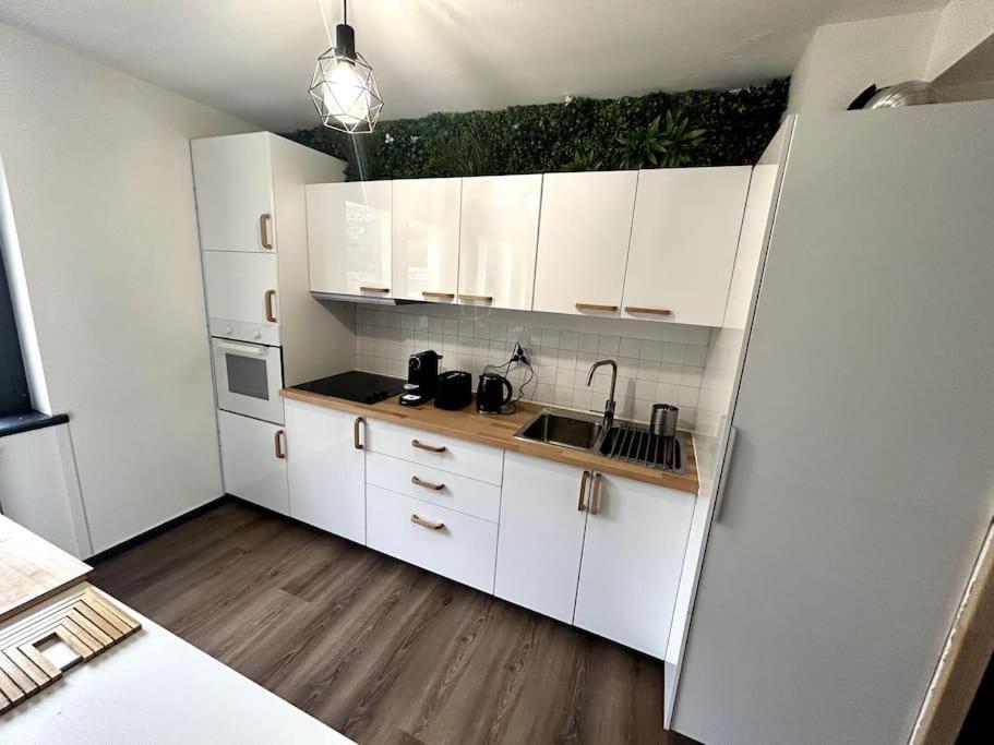 Le Puy En Velay - Appartement Grand Confort Exterior foto